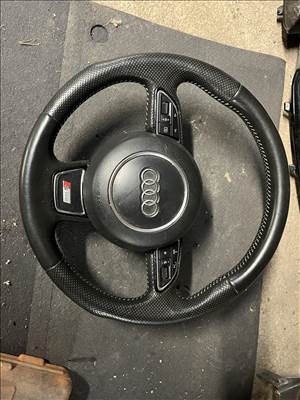 Audi Q3 S-line Kormány 