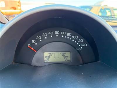 Smart Fortwo I Kilométeróra *155079*