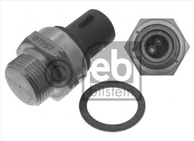 FEBI BILSTEIN 07787 - hűtőventillátor kapcsoló FORD