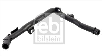 FEBI BILSTEIN 175568 - hűtőcső AUDI SEAT SKODA VW