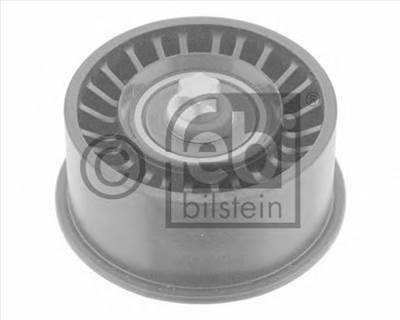 FEBI BILSTEIN 18181 - vezérműszíj vezetőgörgő CHEVROLET OPEL SAAB VAUXHALL