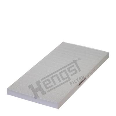 HENGST FILTER E1908LI - pollenszűrő ASTRA IVECO
