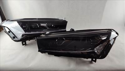 Skoda Enyaq iV Bal fényszóró 5lb941015a