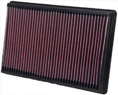 K&N Filters 33-2247 - légszűrő DODGE RAM