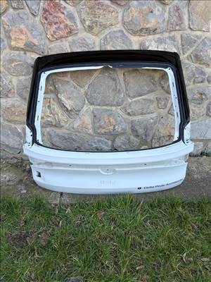 Volkswagen ID.5 id5 csomagtérajtó (üresen, sérült)