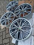 5x110 Alfa Romeo Stelvio, Giulia, Giulietta, 159, Brera 18" alufelni