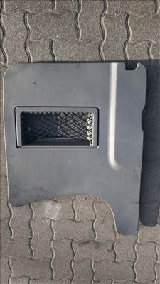 Mercedes Sprinter W906 W906 - Sprinter bal hátsó ajtókárpit a9067470471