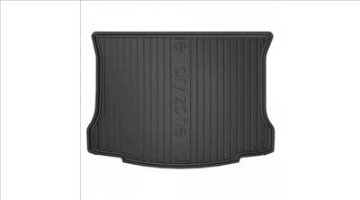 Ford Kuga I 2008-2012 Frogum DZ404656 fekete műanyag - gumi csomagtértálca