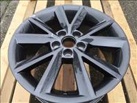 Skoda 16-os gyári alufelni pótkeréknek 