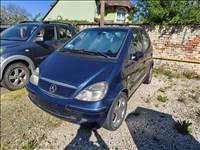 Eladó Mercedes A 160 (1598 cm³, 102 PS) (W168)