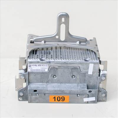  BMW i3 I01, i8 I12, MINI F55-F56 multimédia / rádió fejegység