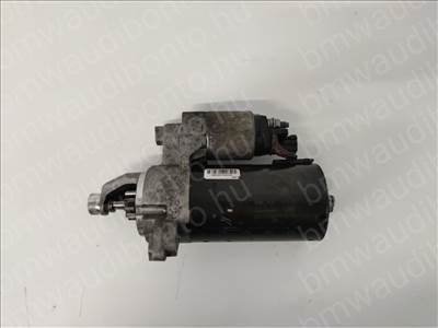 AUDI A4 B8 (8K2) 3.0 TDI CLAA Önindító (059911021G)