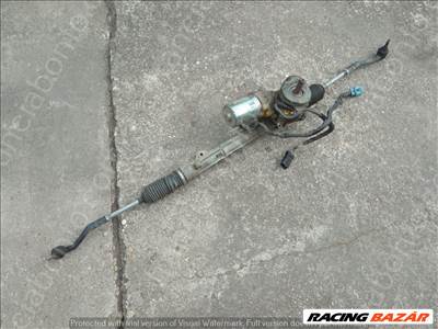 Citroën C2, C3 I Elektromos kormánymű