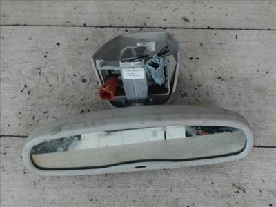 RENAULT ESPACE 02.11.01-06.02.28 Belső visszapillantó tükör