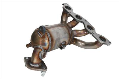 Kia Venga katalizátor (1.4 CVVT, 1.6 CVVT)