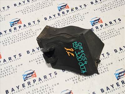 BMW E82 E88 E90 E91 E92 E93 bal első vízelvezető lefolyó gumi 