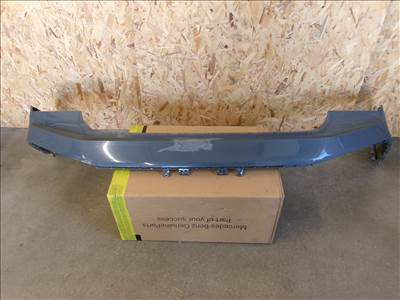 BMW IX I20 hátsó lökhárító héj 2021-2025