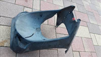 Kymco Sniper  cápaszáj