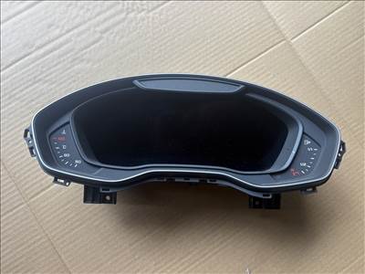 Audi A4 (B9 - 8W) kilométer óra  8w5920790d