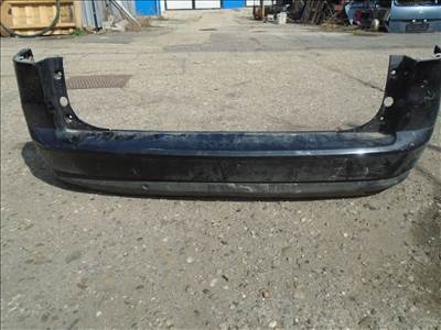 Citroën C5 II hátsó lökhárító sw kombi