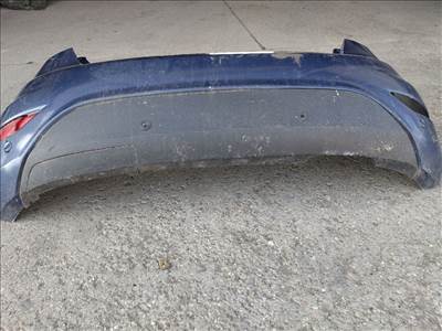 Ford Fiesta 2008-2012 radaros hátsó lökhárítók