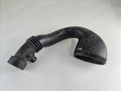 BMW 3 (E46) 318 d M47 Légbeömlő cső (2247394, 13712247394)