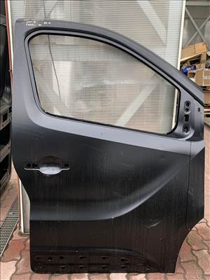 Opel Vivaro B (2014-től) Jobb első új ajtó 