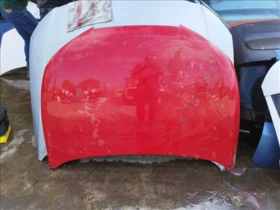 Seat Ibiza 6J 2008-2012 motorháztető