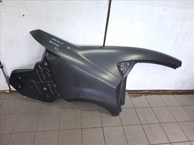 Mazda 6 4 ajtós jobb hátsó sárvédő