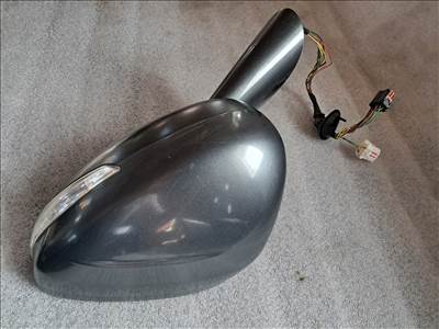 Citroën C4 Grand Picasso II Bal visszapillantó tükör 