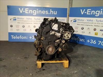 Peugeot/Citroen PSA 9H03 1,6HDI bontott motor 