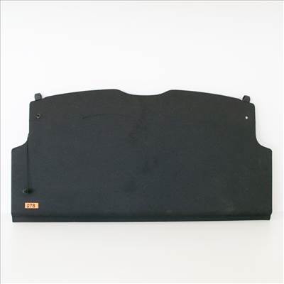 MINI Countryman F60 hátsó kalaptartó