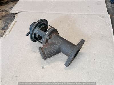 Citroën, Peugeot 2.0 HDI 8v EGR szelep 1628JZ