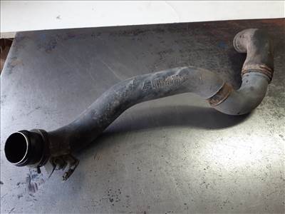 Volkswagen Sharan I Turbócső / Intercooler Cső