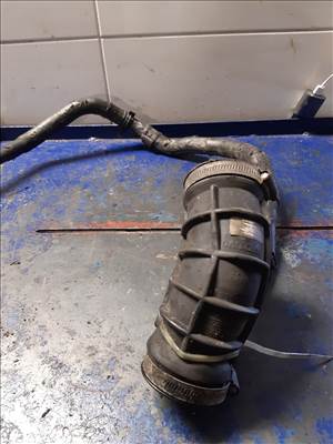 Volvo V70 00-06 Turbócső / Intercooler Cső