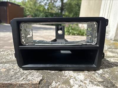 Volkswagen Golf V, Volkswagen Golf VI, Volkswagen Polo V autórádió beépítő keret  1k0857058a
