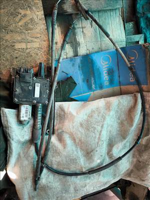 Opel kézifék motor a2c32281100