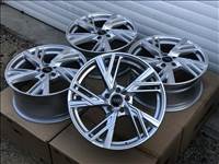  5x100 8JJ 18" új MAM Rs5 Audi Vw Skoda Seat Toyota Lexus Subaru alufelni 18 col 