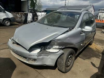 Chevrolet Tacuma 1.6 -A16DMS- bontott alkatrészei