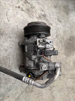 BMW Klímakompresszor N47D20C 184le