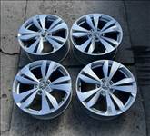  5x112 lyukosztású 18" új (gyári felni) alufelni