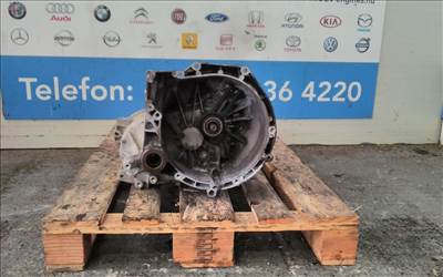 Ford 1,0Ecoboost CA6R-7002 LBF bontott váltó 