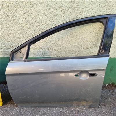 Ford Mondeo Mk4 BAL ELSŐ AJTÓ SZÜRKE