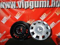 16" Gyári lemezfelni 6x130 ET62