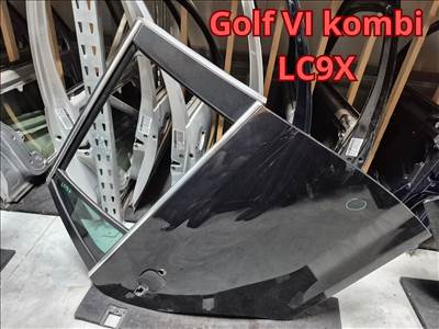 Volkswagen Golf VI komi, Golf V kombi jobb hátsó ajtó (29202)