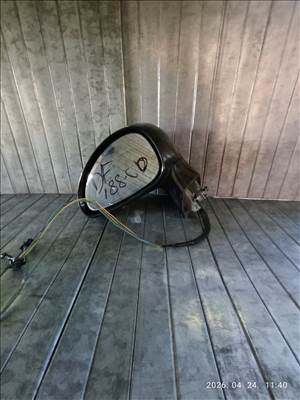 Citroën C4 I Citroen C4 l bal oldali elektromos visszapillantó tükör  96467083