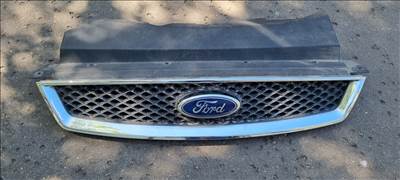 Ford Focus Mk2 HŰTŐDÍSZRÁCS KRÓM KPL.