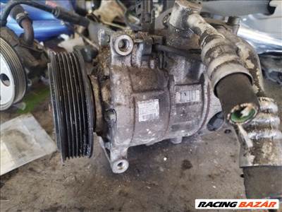 Audi A6 C6 2.4 / 3.0 klímakompresszor 4f0260805f