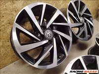 16 colos gyári VW Golf alufelni, Caddy, Jetta, Touran 16 col 5x112