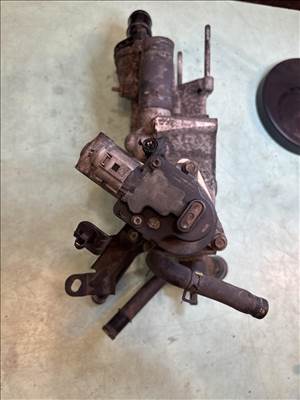 Kia Hyundai 2.2 EGR hütö 284102f000 10c090175